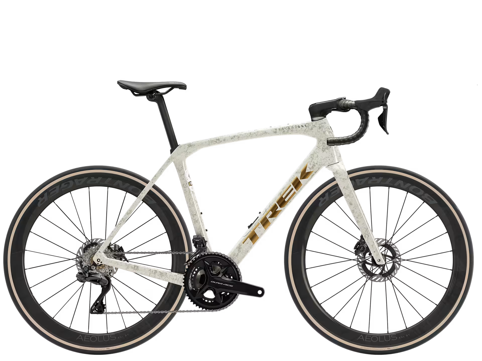 Trek - Domane SLR 9 Gen 4
