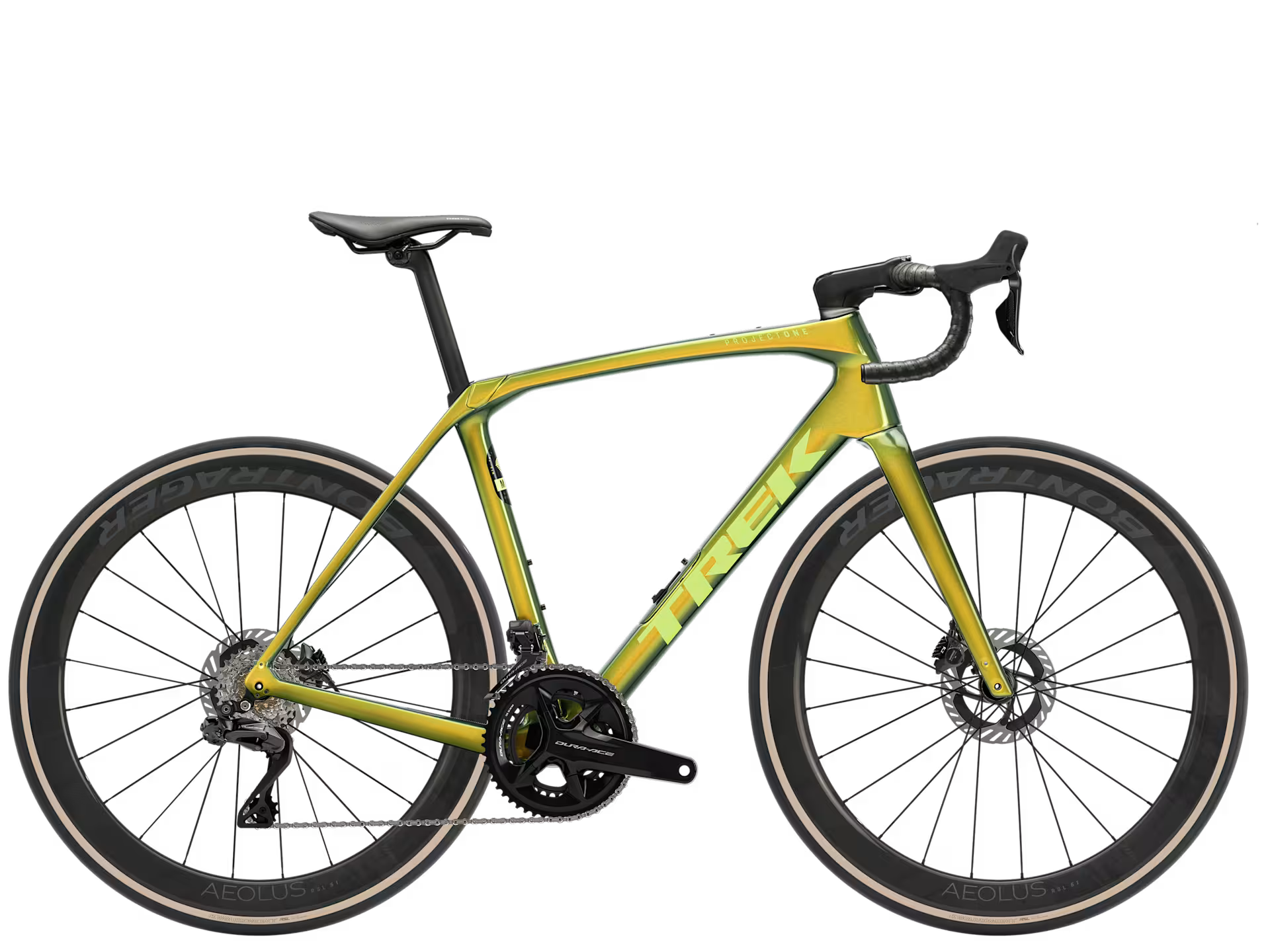 Trek - Domane SLR 9 Gen 4