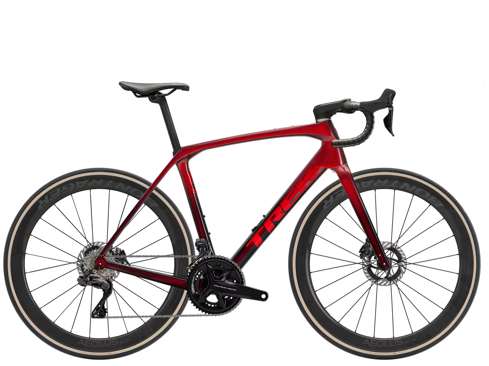 Trek - Domane SLR 9 Gen 4