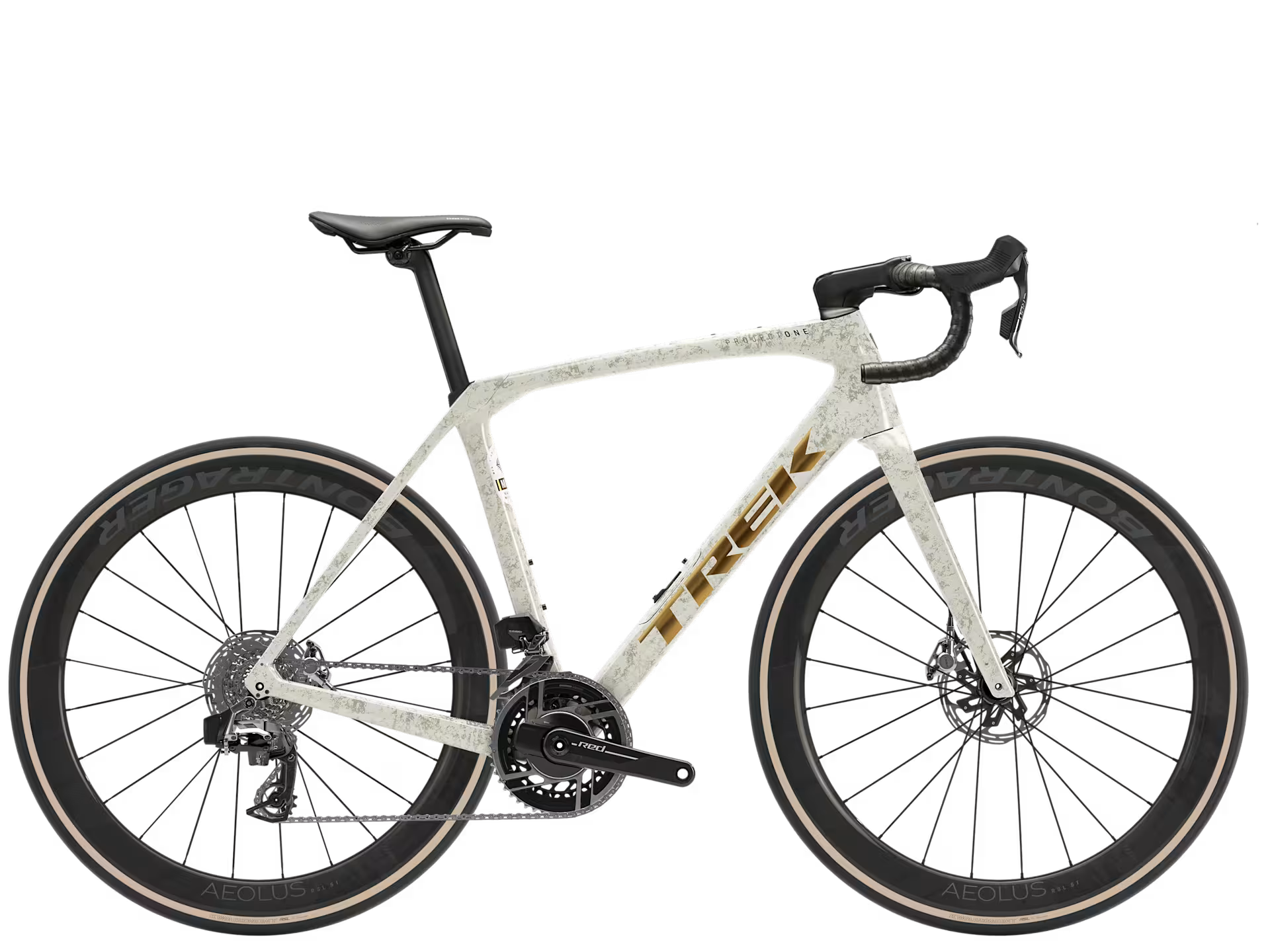 Trek - Domane SLR 9 AXS Gen 4