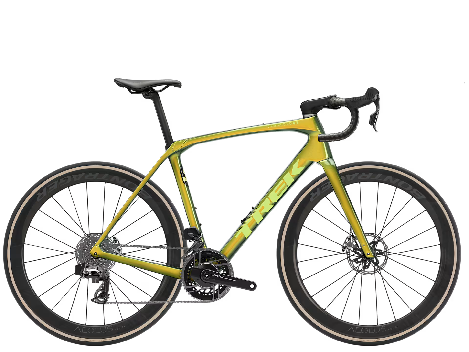 Trek - Domane SLR 9 AXS Gen 4