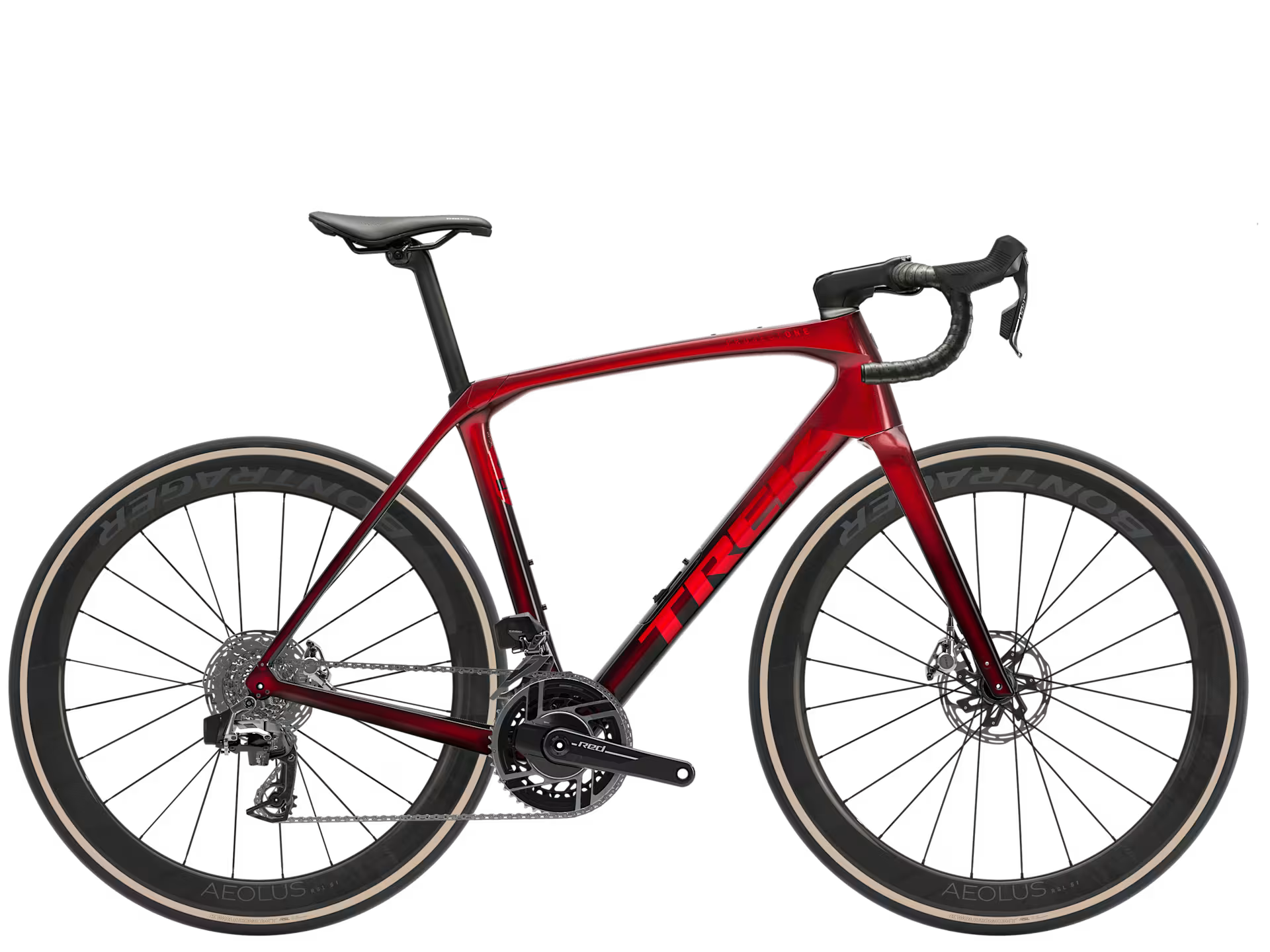 Trek - Domane SLR 9 AXS Gen 4