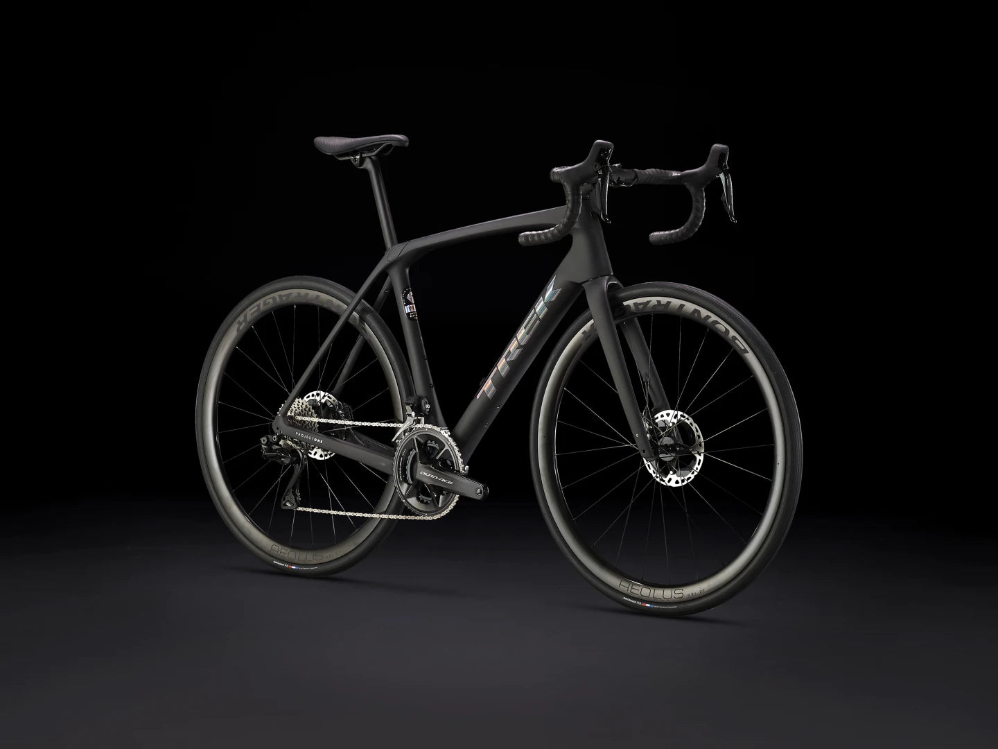 Trek Domane SLR 9 Gen 4