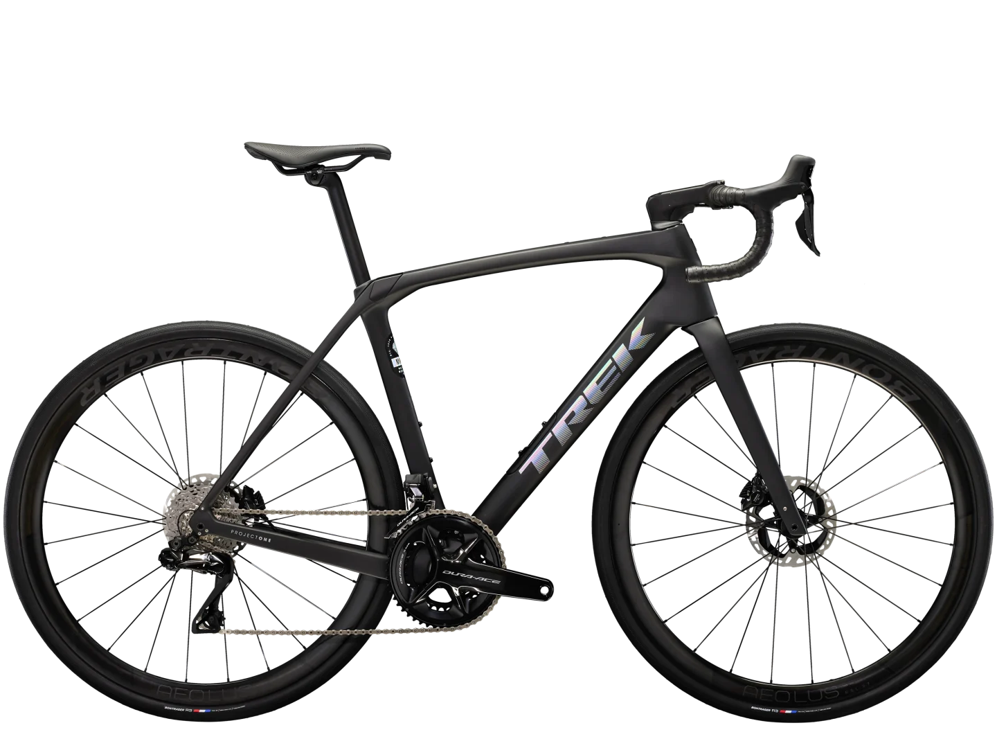 Trek Domane SLR 9 Gen 4