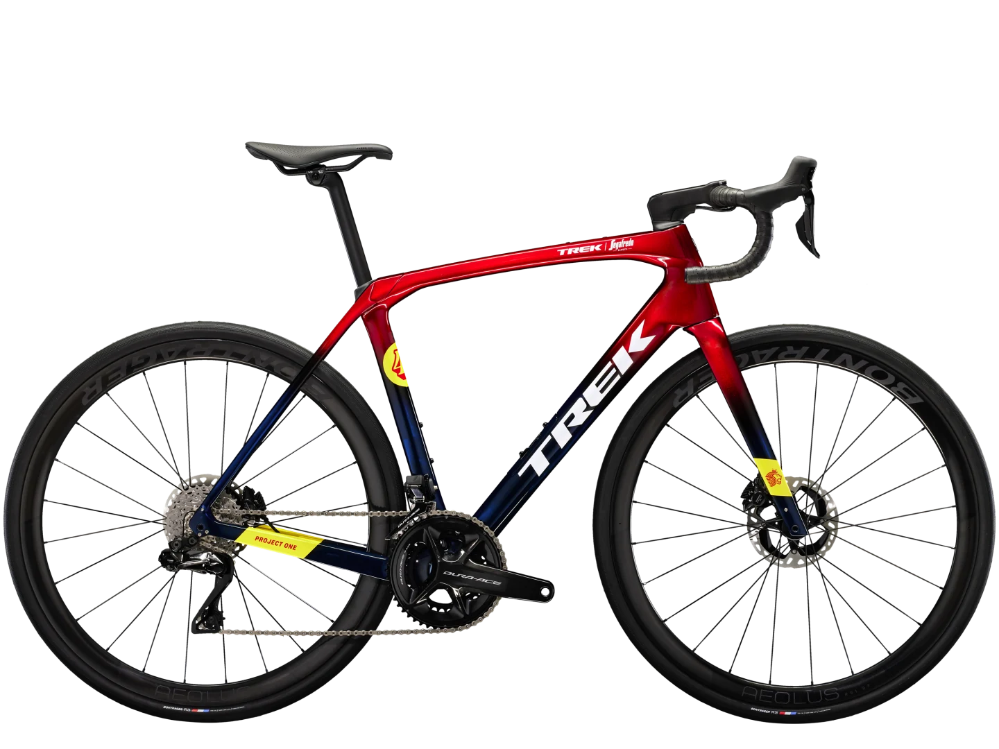 Trek Domane SLR 9 Gen 4