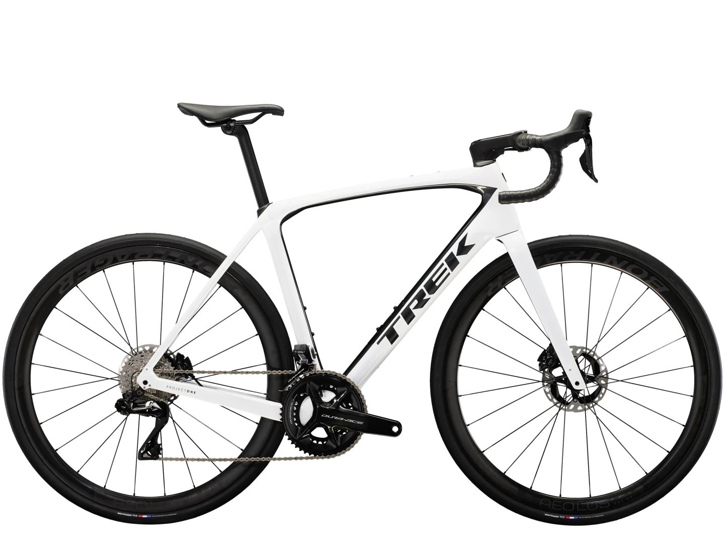 Trek Domane SLR 9 Gen 4