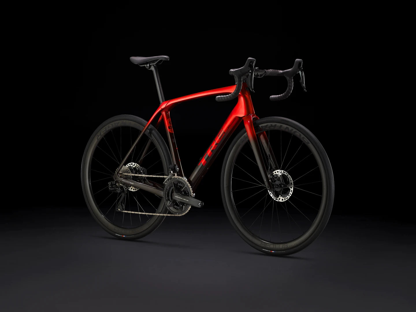 Trek Domane SLR 9 Gen 4