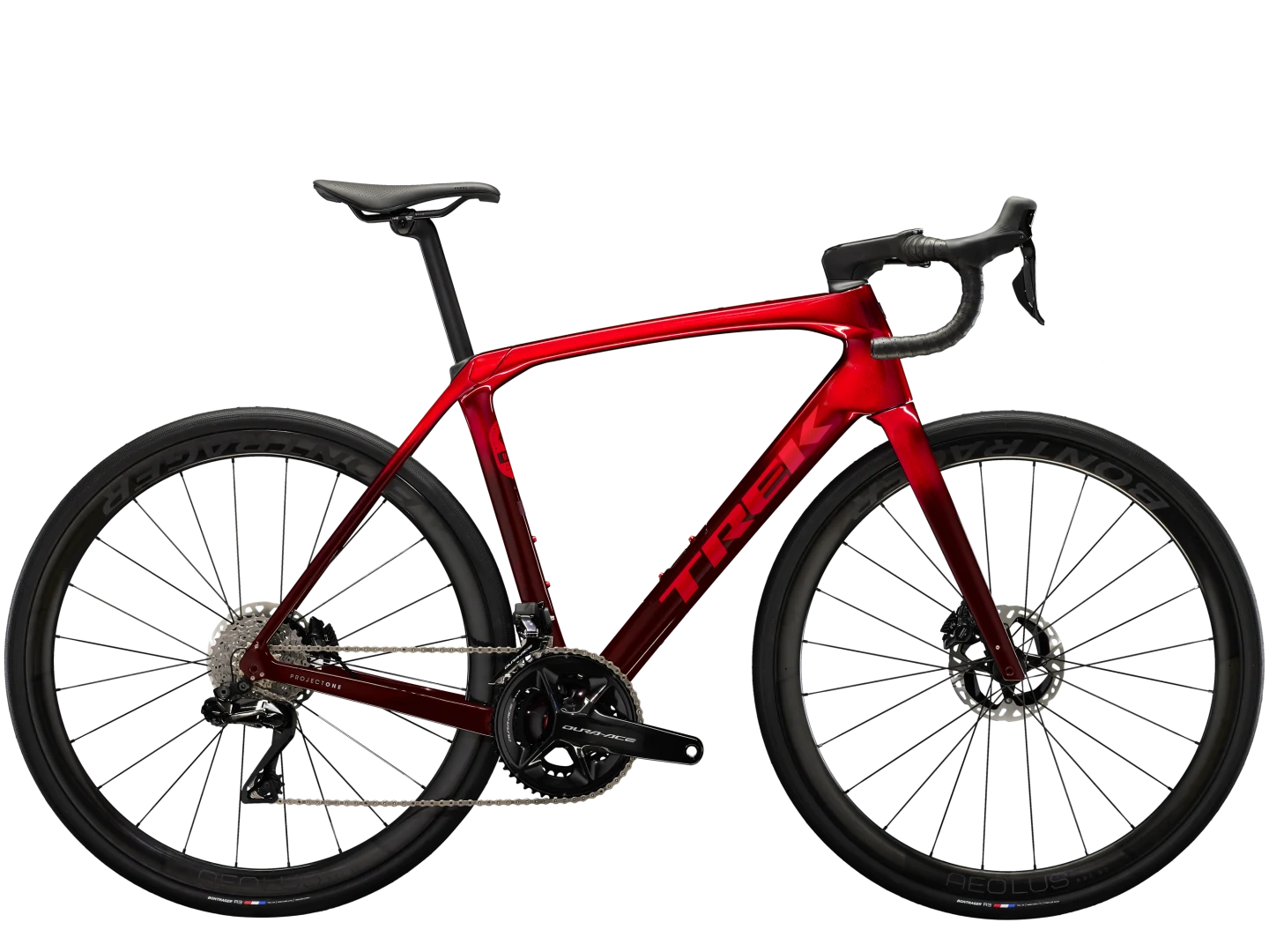 Trek Domane SLR 9 Gen 4