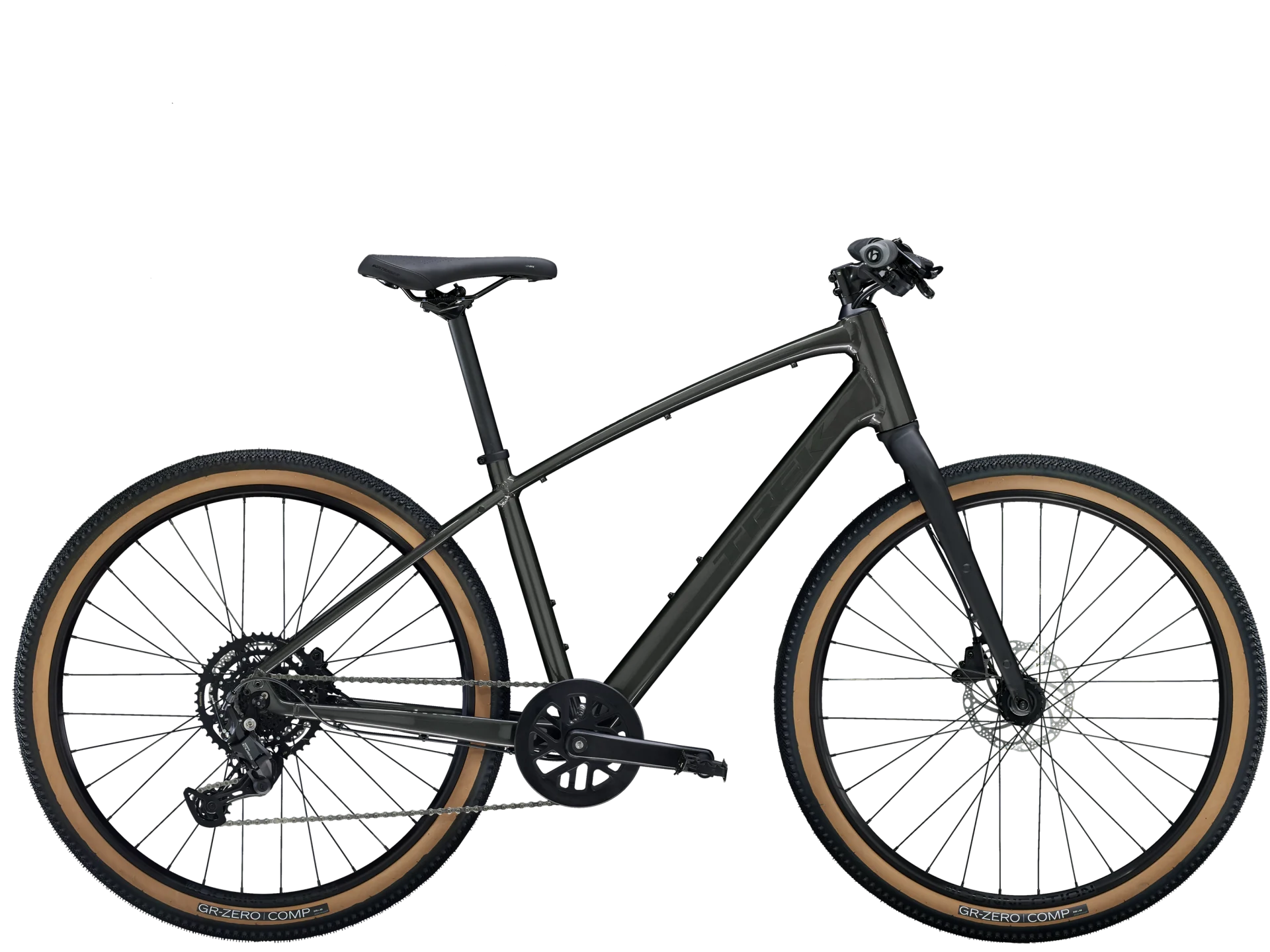 Trek Dual Sport 2 Gen 5