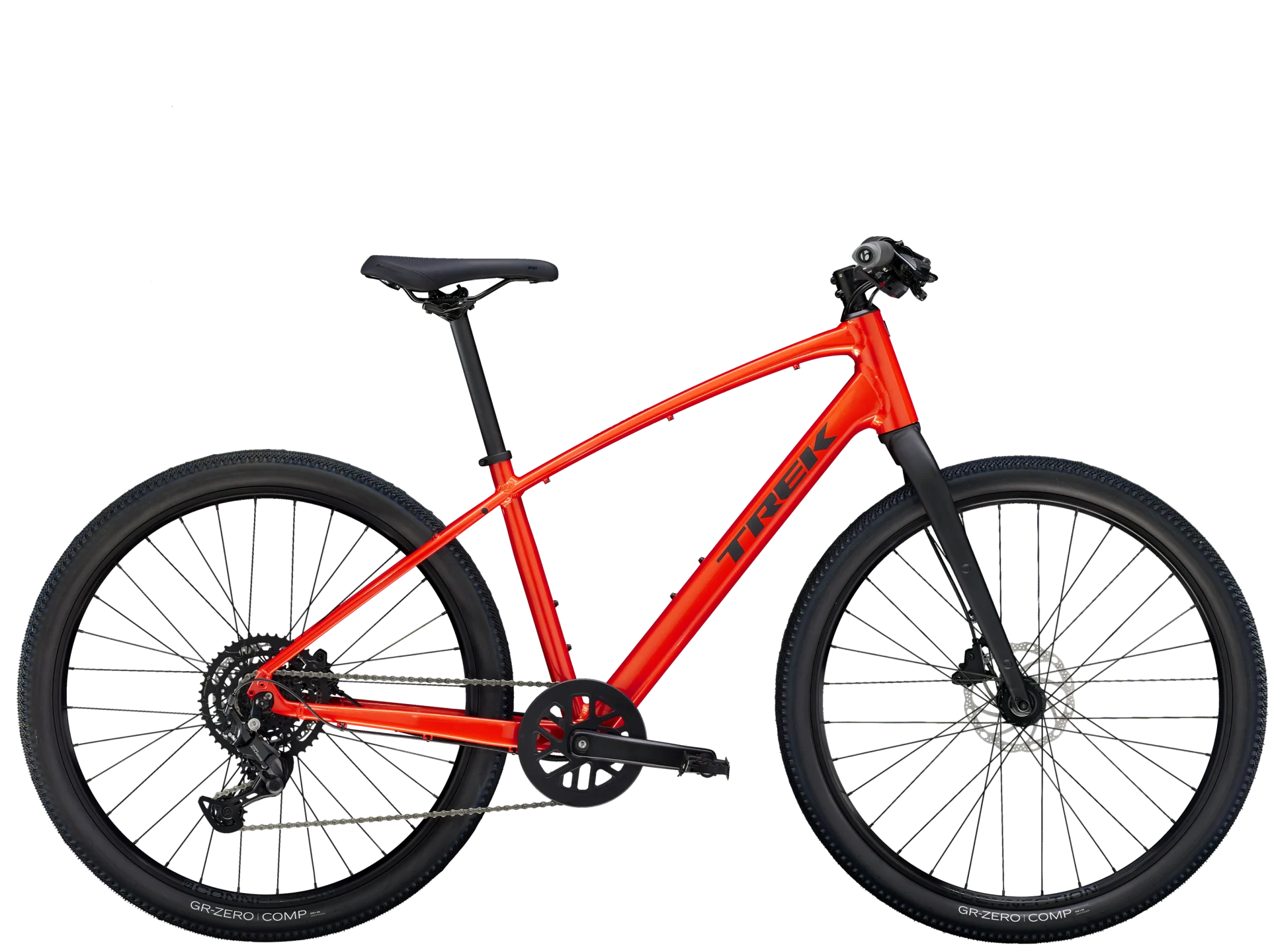 Trek Dual Sport 2 Gen 5