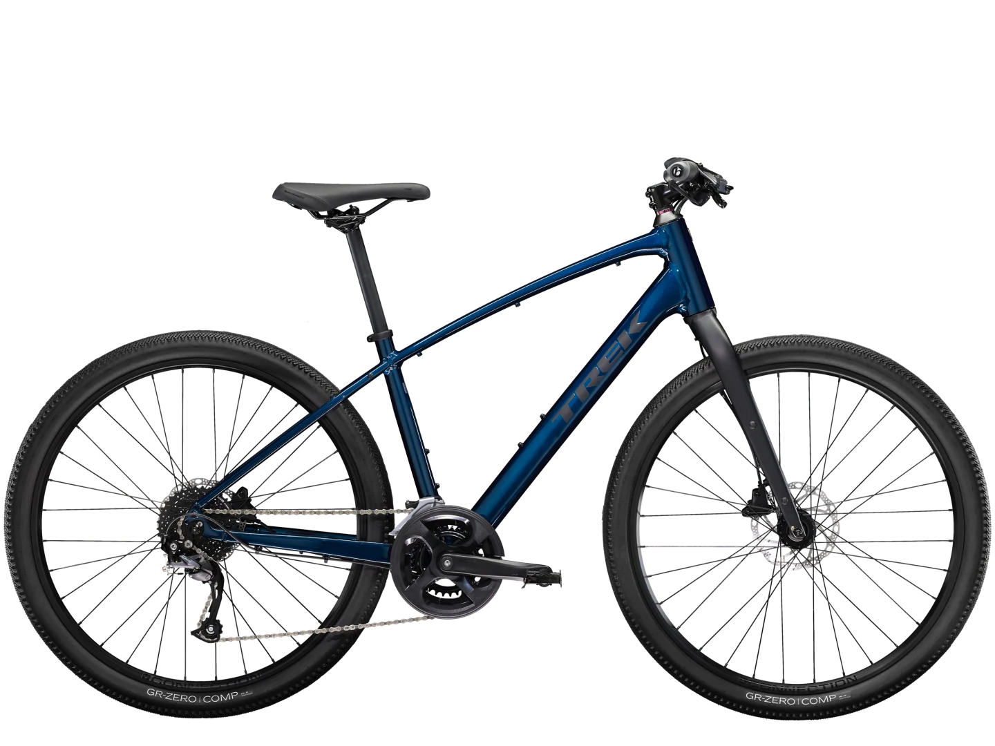 Trek Dual Sport 2 Gen 5