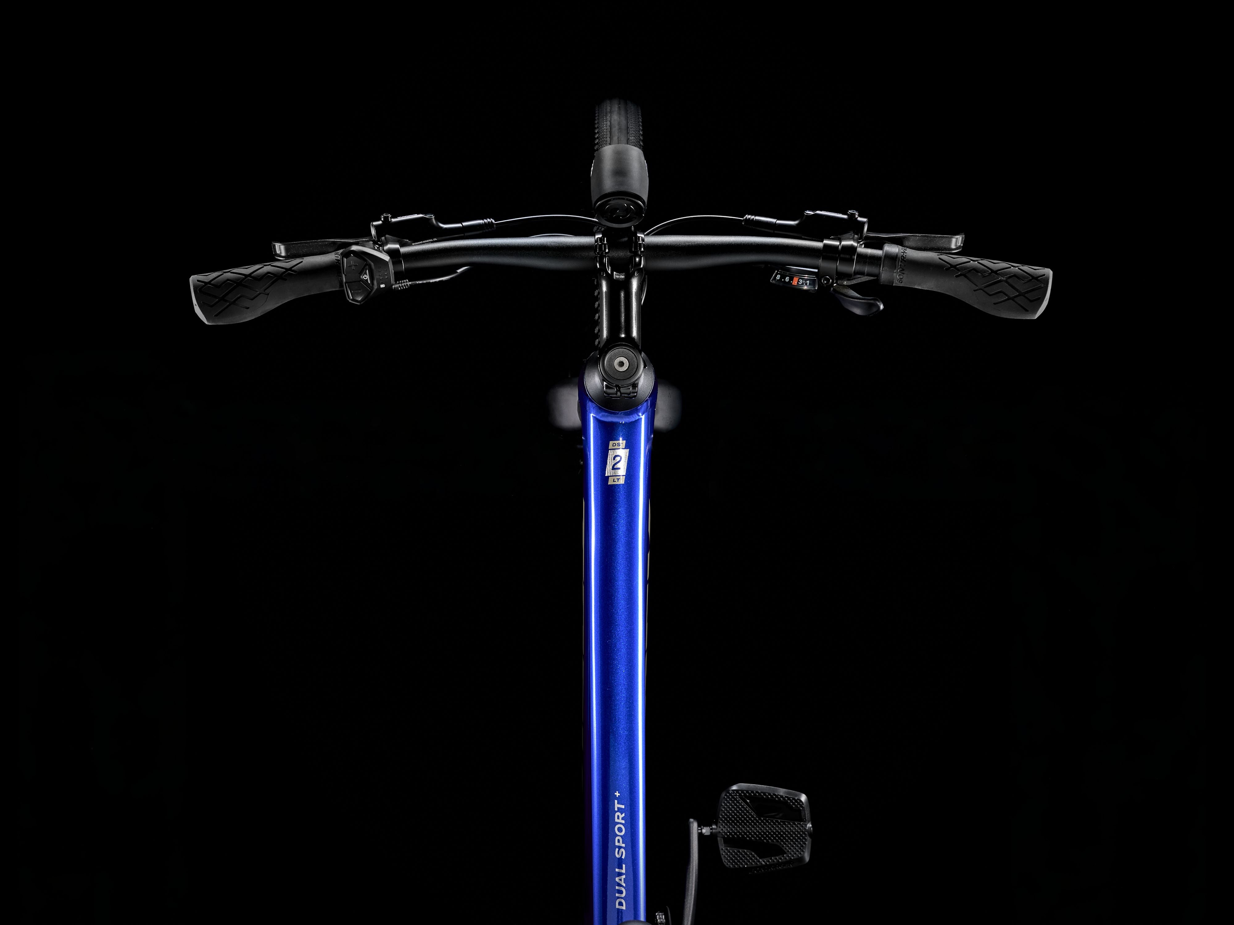 Dual Sport+ 2 LT