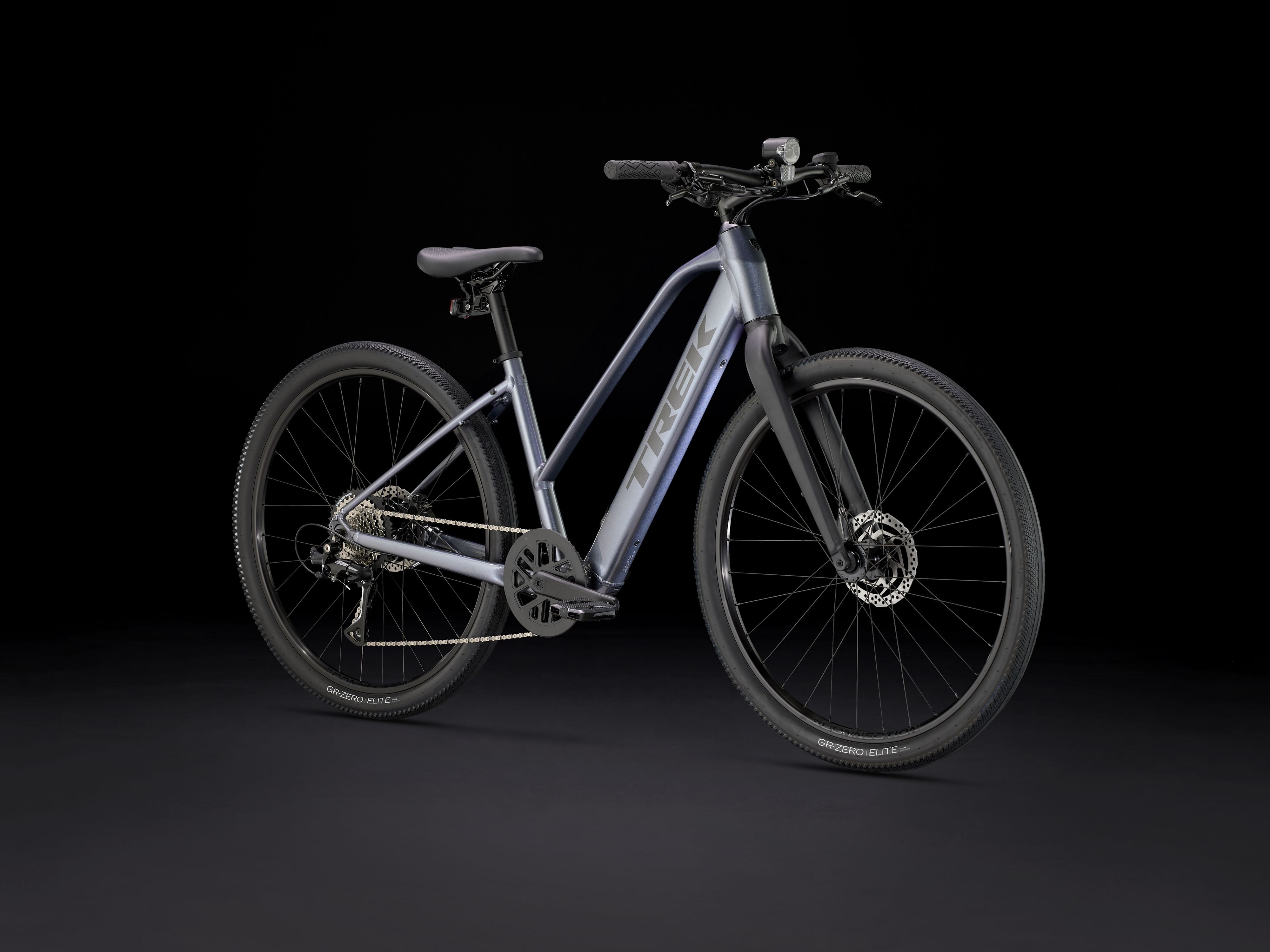Dual Sport+ 2 Midstep LT