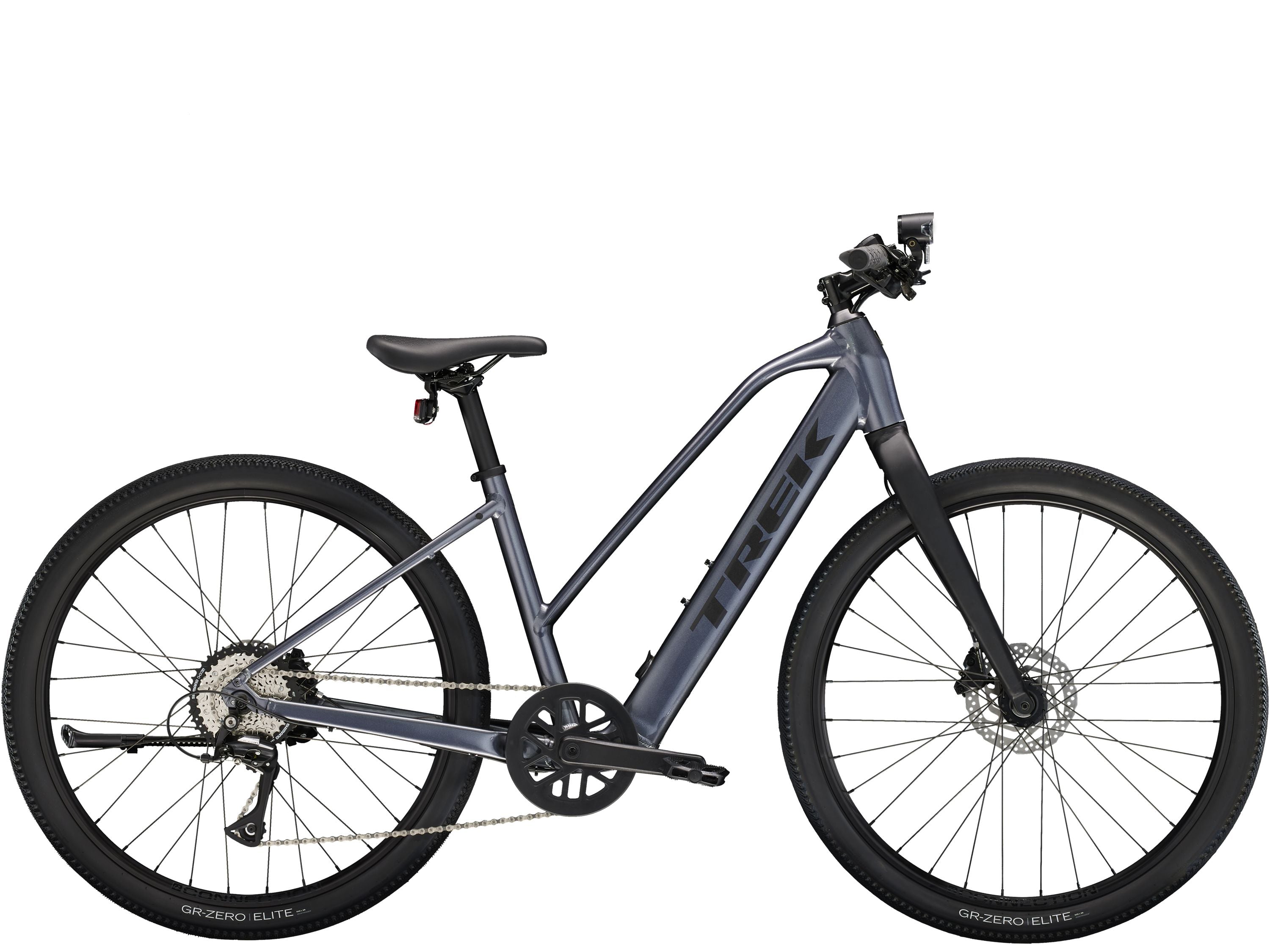 Dual Sport+ 2 Midstep LT