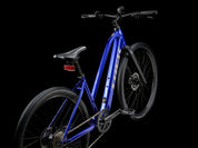 Dual Sport+ 2 Midstep LT