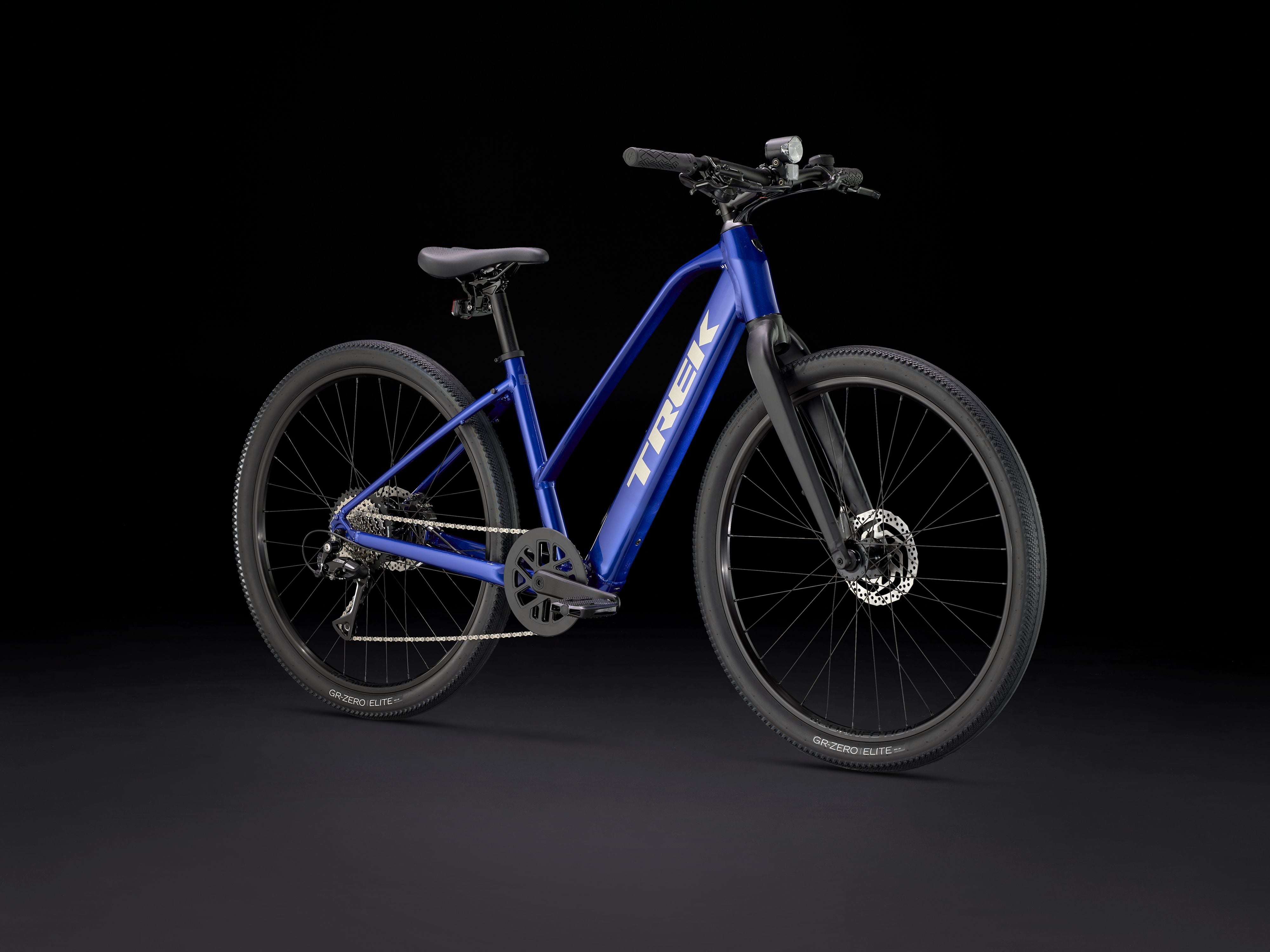 Dual Sport+ 2 Midstep LT