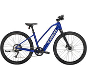 Dual Sport+ 2 Midstep LT