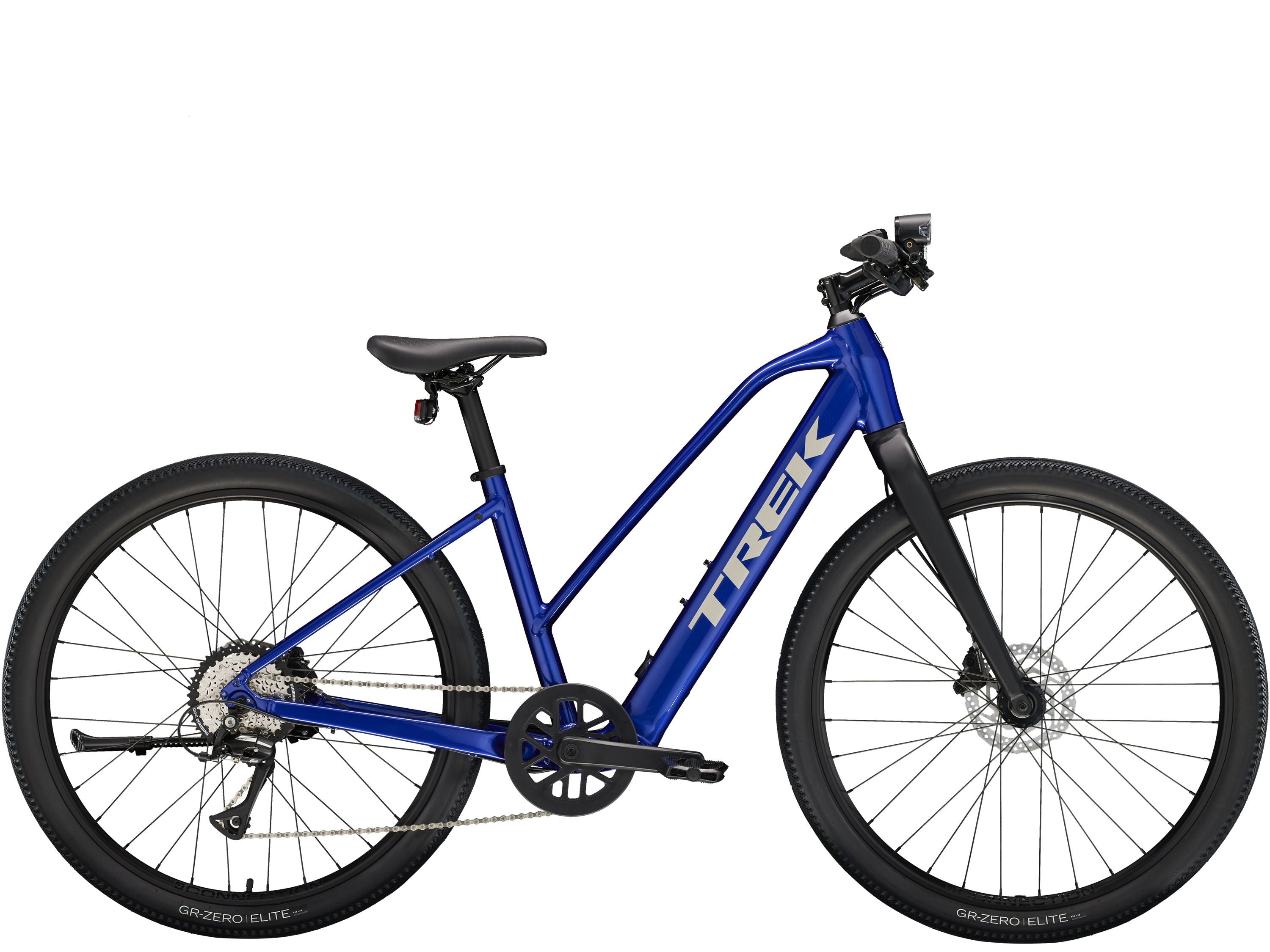 Dual Sport+ 2 Midstep LT