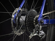 Dual Sport+ 2 Stagger