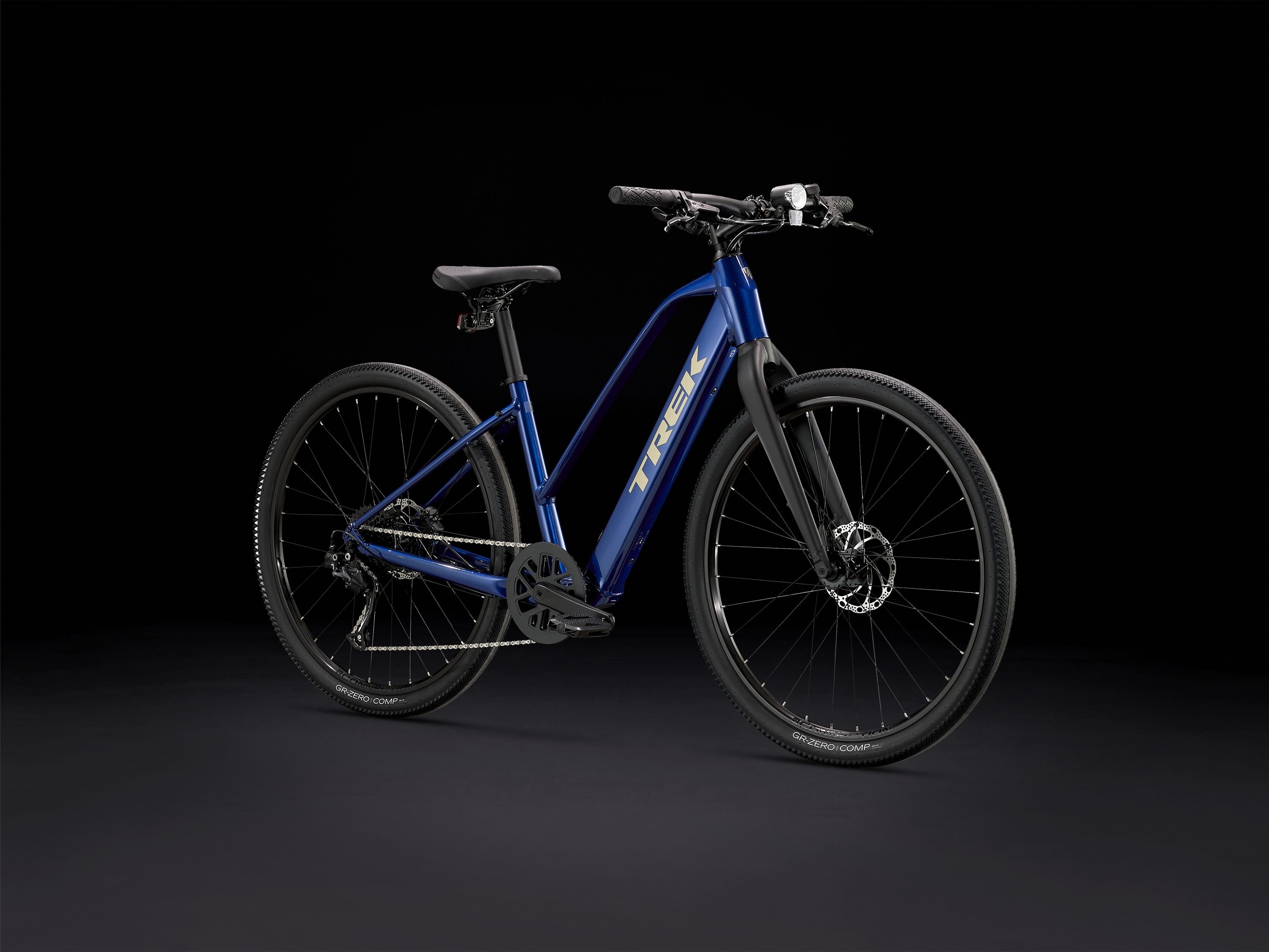 Dual Sport+ 2 Stagger