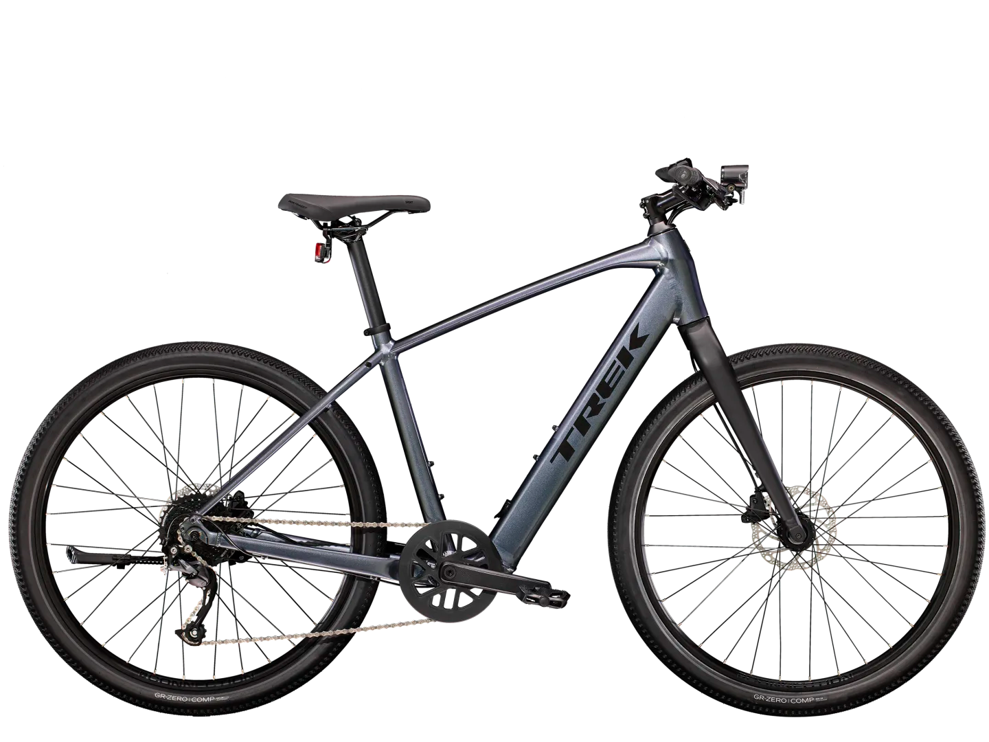 Trek Dual Sport+ 2