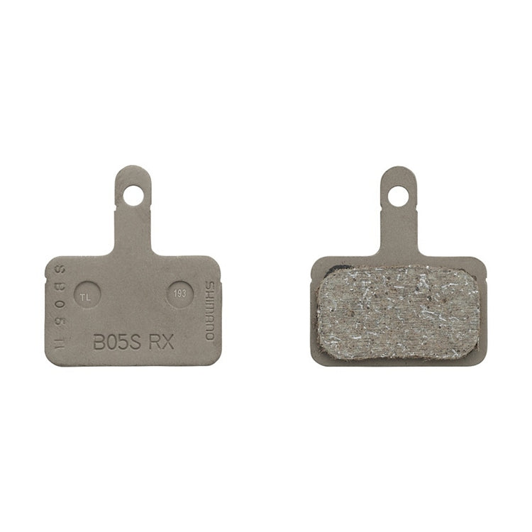 Shimano BO5S brake pads 1 pair