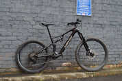 Hire - Amflow PX Carbon