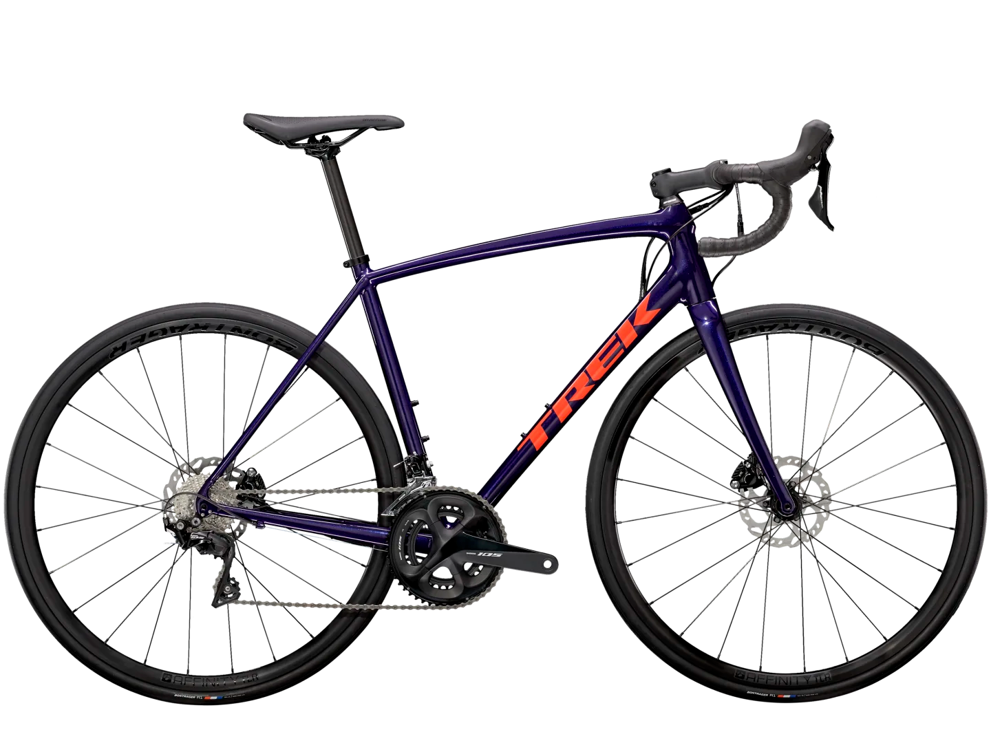 Trek Émonda ALR 5