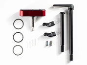 Trek Émonda ALR Disc Frameset