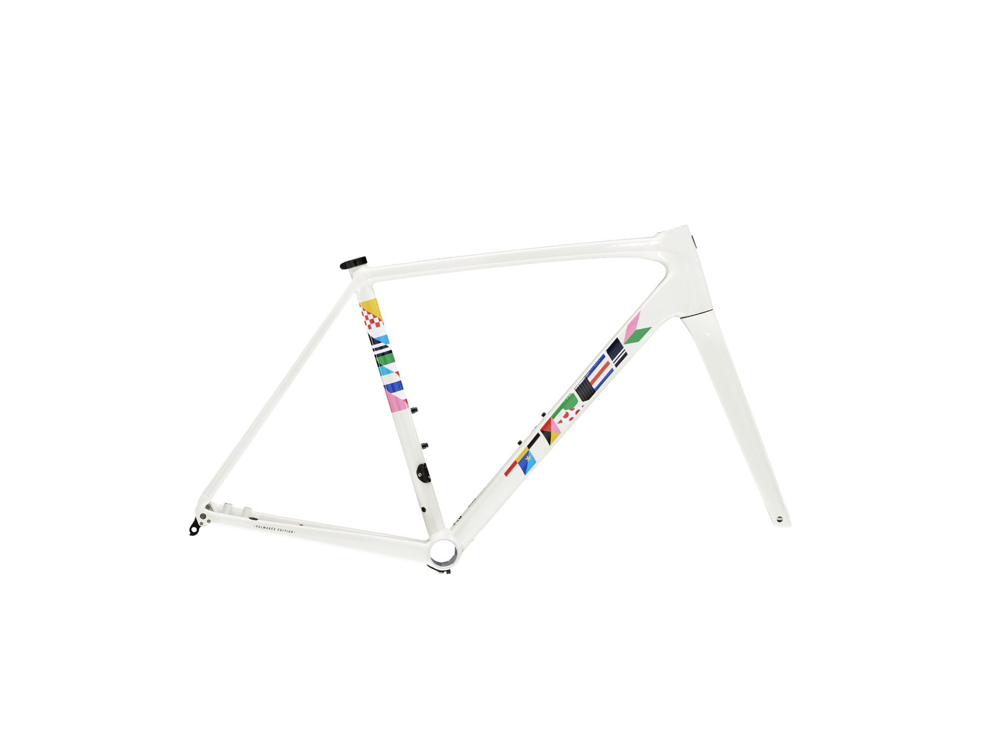 Trek Émonda ALR Disc Frame Set