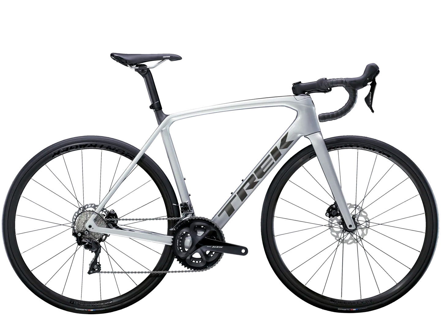 Trek Émonda SL 5 Disc