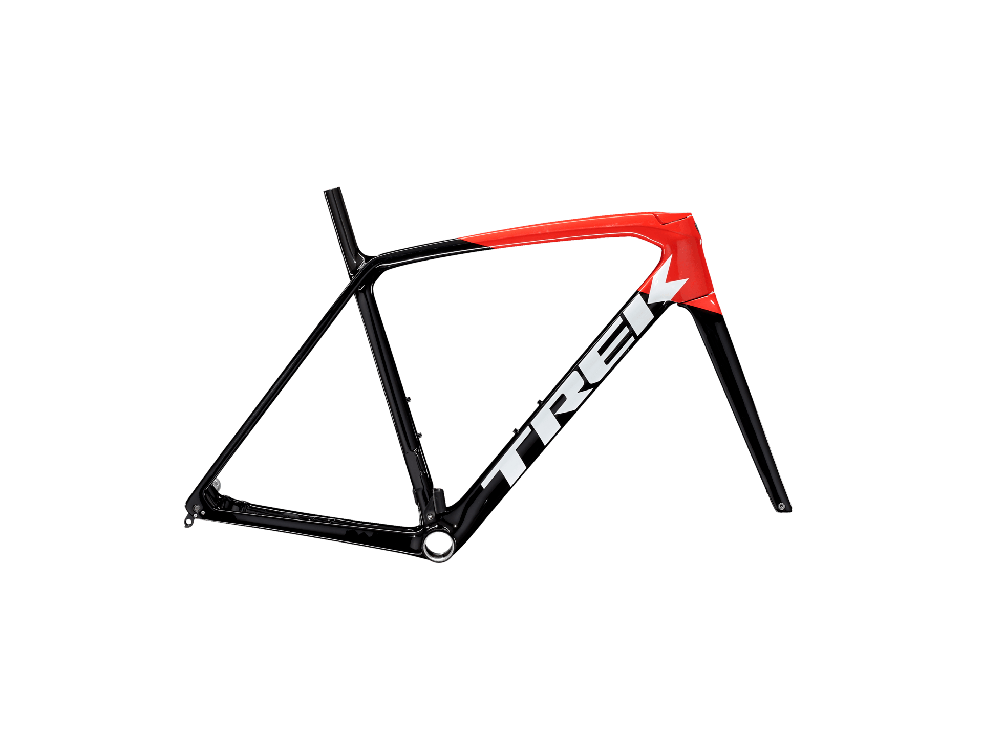 Trek Émonda SL Disc Frame Set