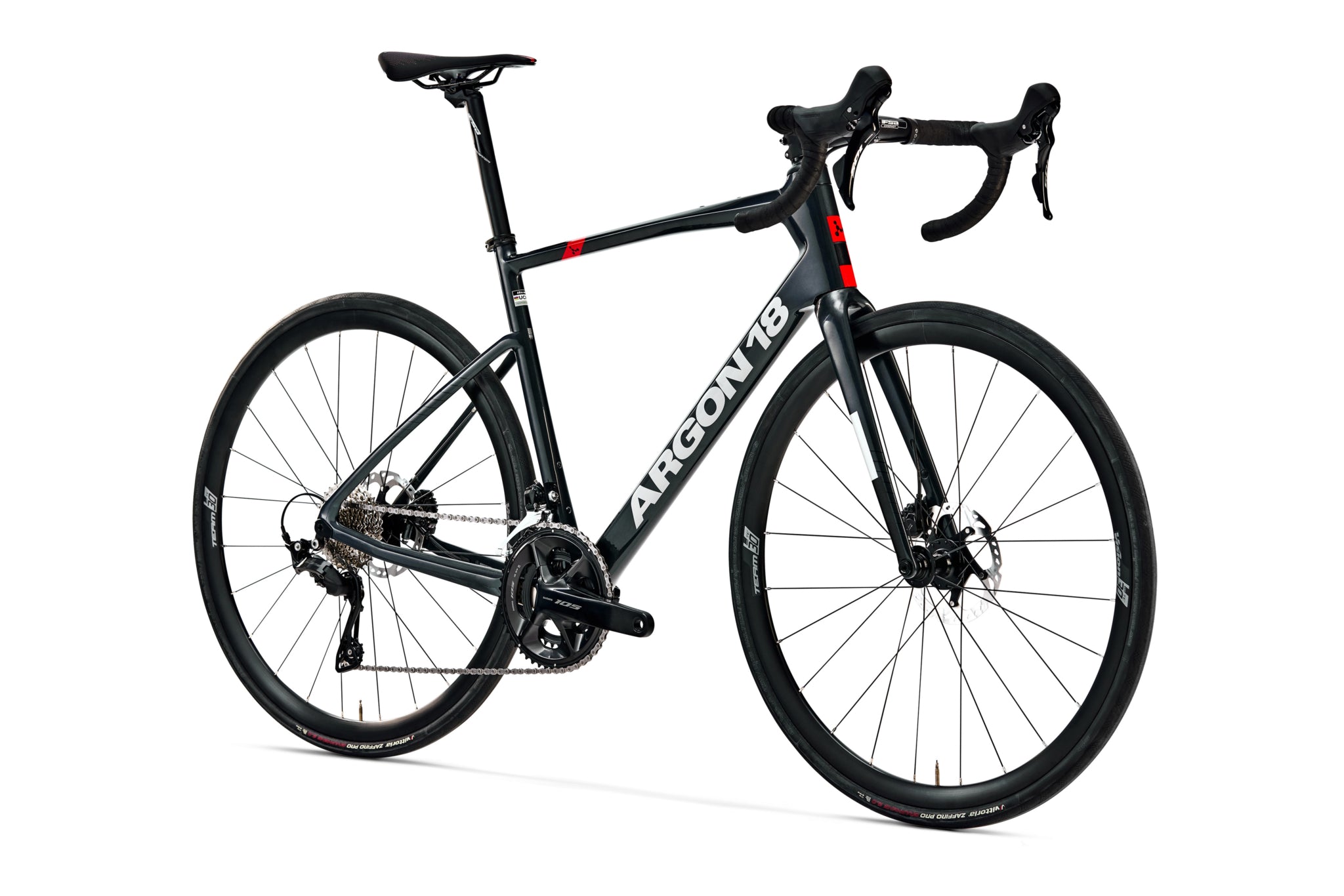 Argon 18 Equation - Shimano 105