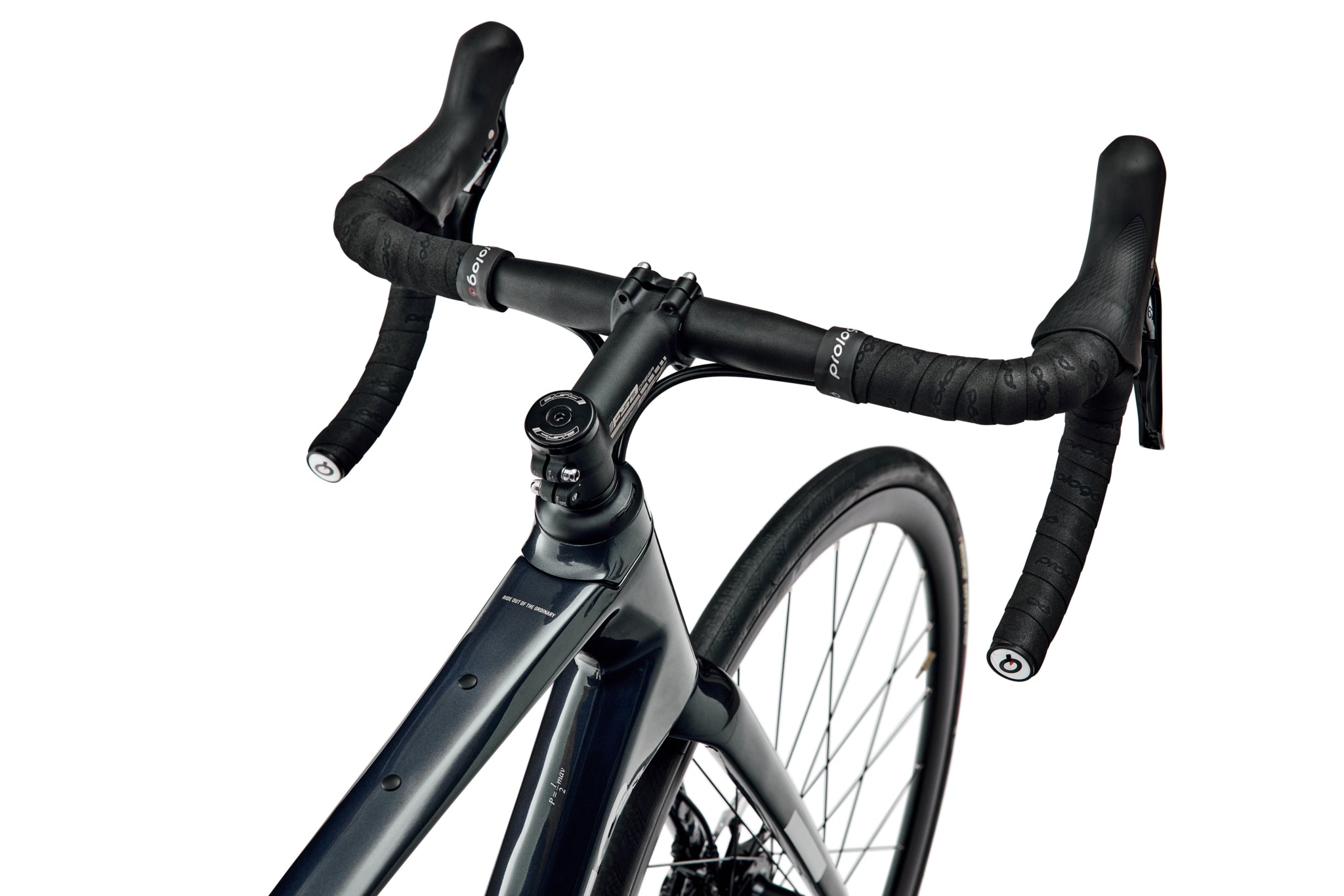 Argon 18 Equation - Sram Rival AXS