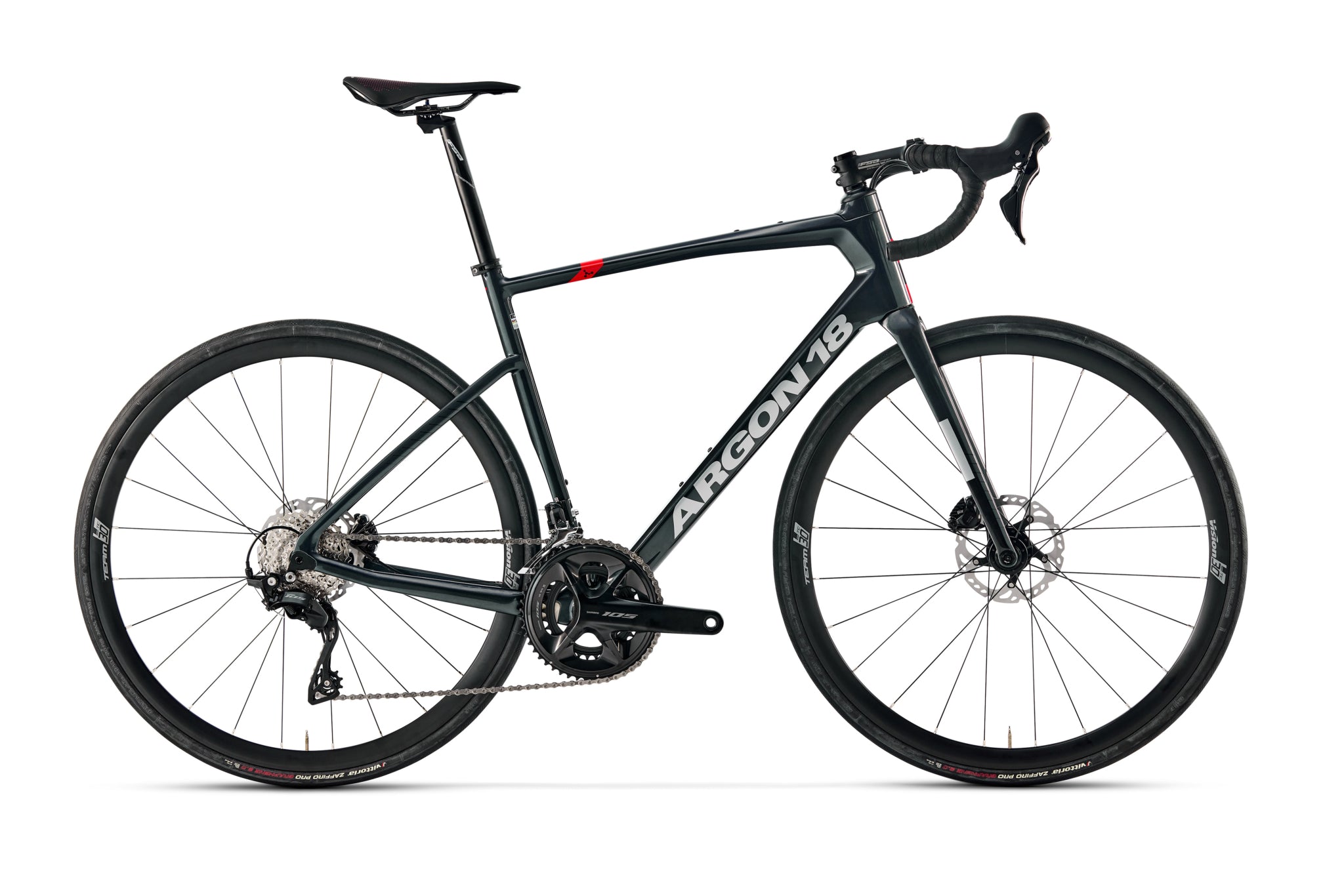 Argon 18 Equation - Shimano 105