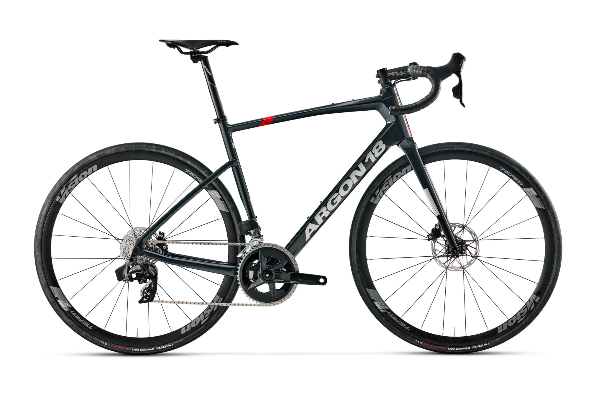 Argon 18 Equation - Sram Rival AXS