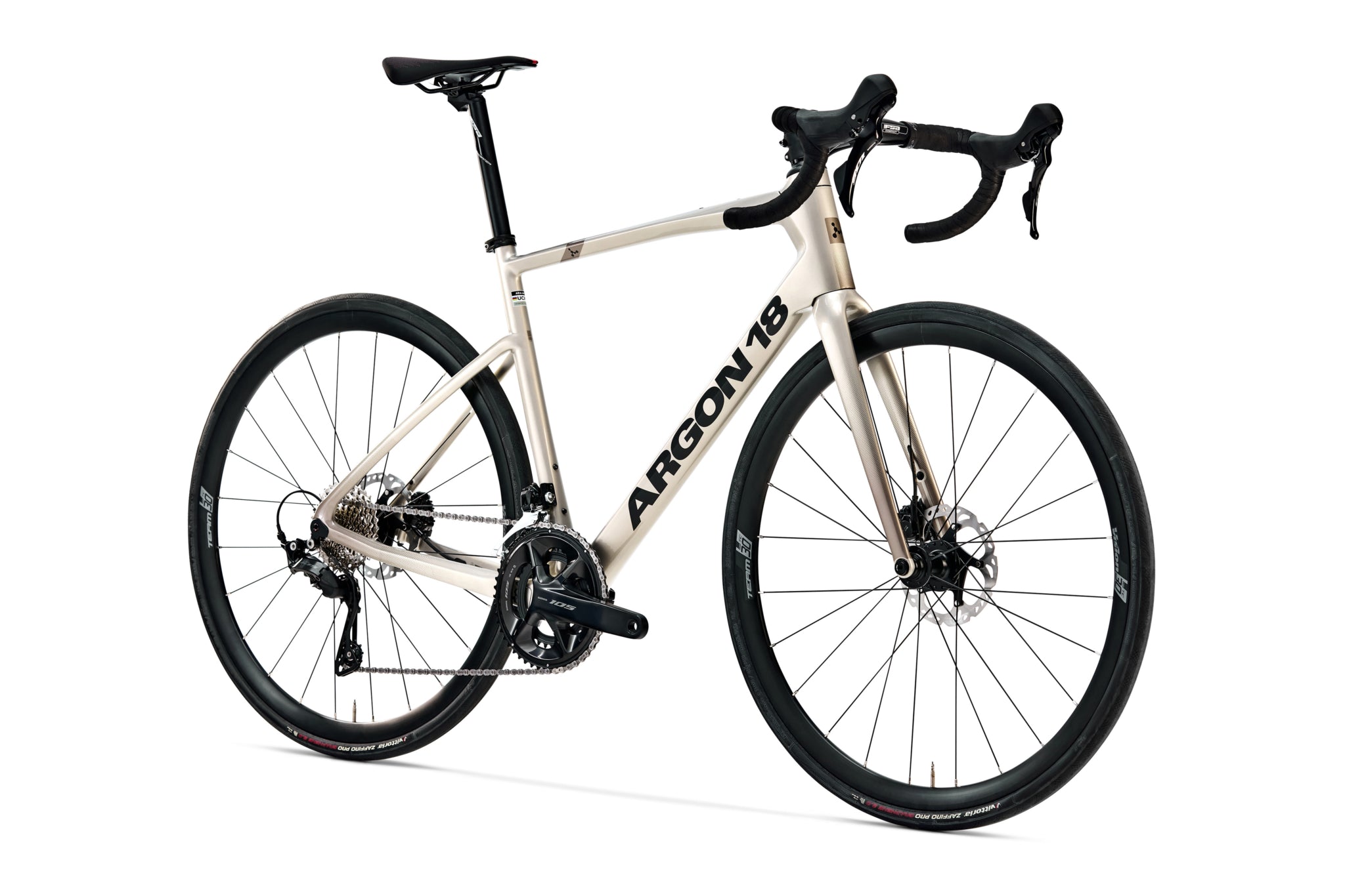 Argon 18 Equation - Shimano 105