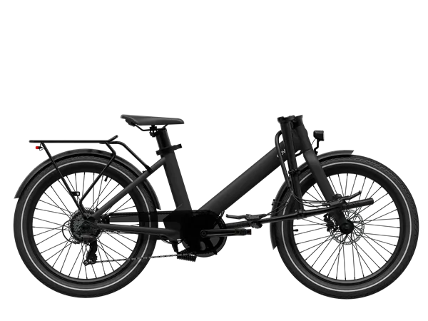 Eovolt Evening 24" Origins Electric Bike