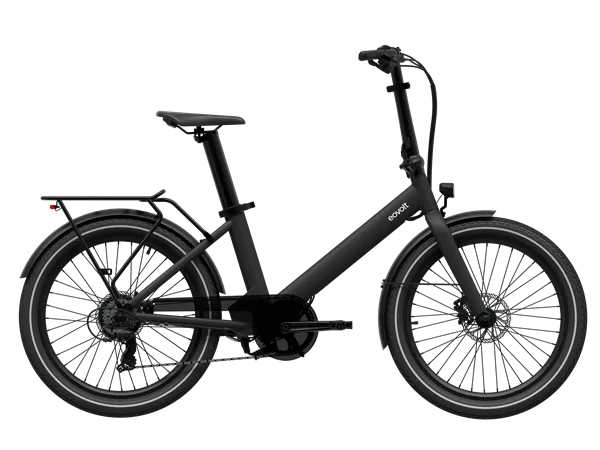 Eovolt Evening 24" Origins Electric Bike