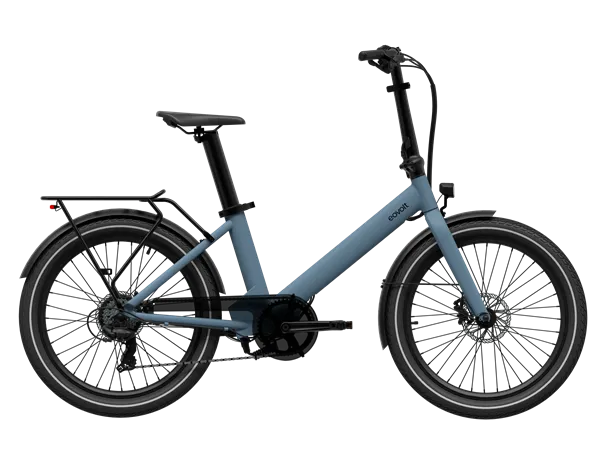 Eovolt Evening 24" Origins Electric Bike