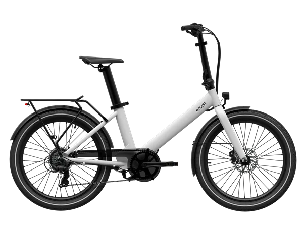 Eovolt Evening 24" Origins Electric Bike