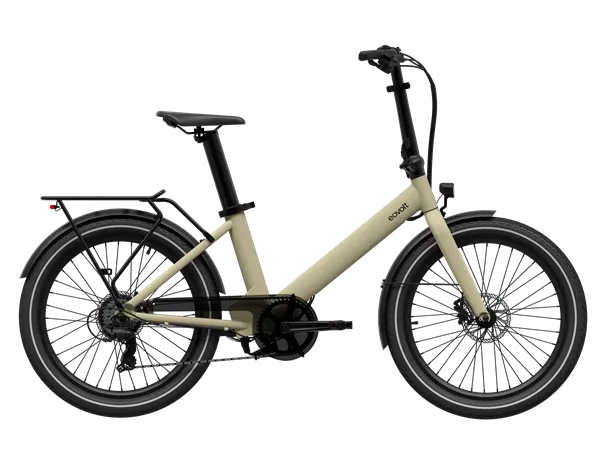 Eovolt Evening 24" Origins Electric Bike