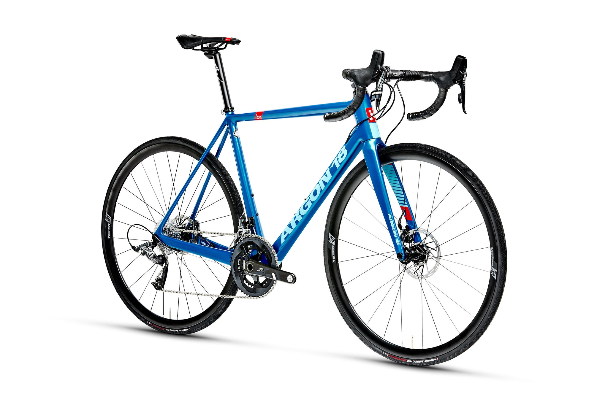 Argon 18 Gallium CS Disc