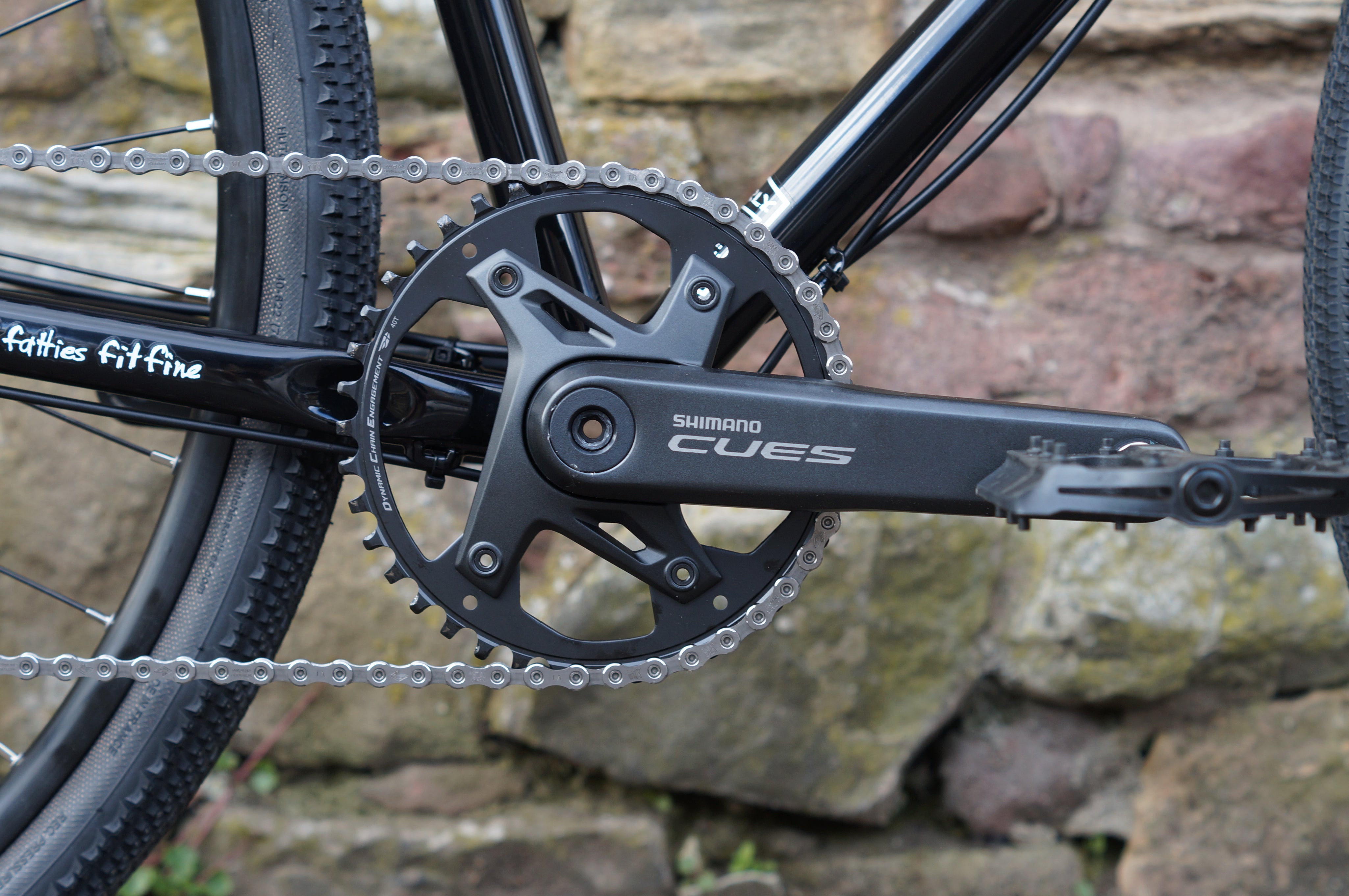 Surly Preamble Shop Custom complete build