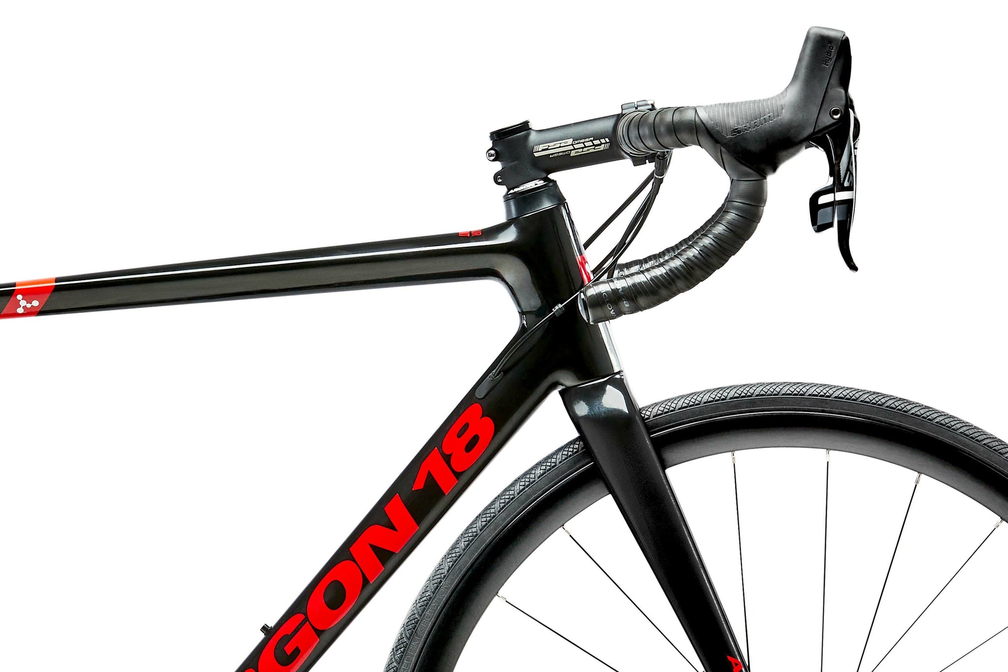 Argon 18 Gallium CS Disc