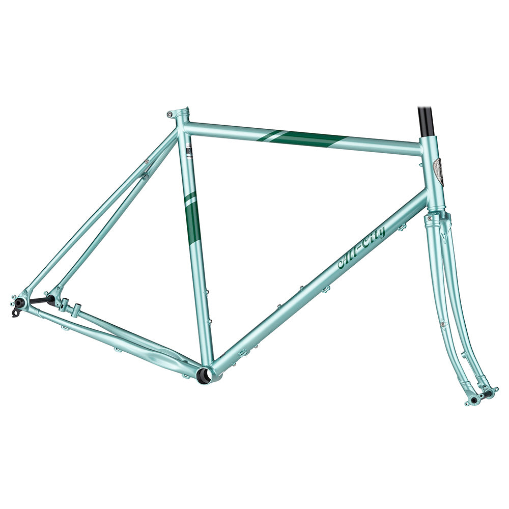 All City Space Horse Frameset