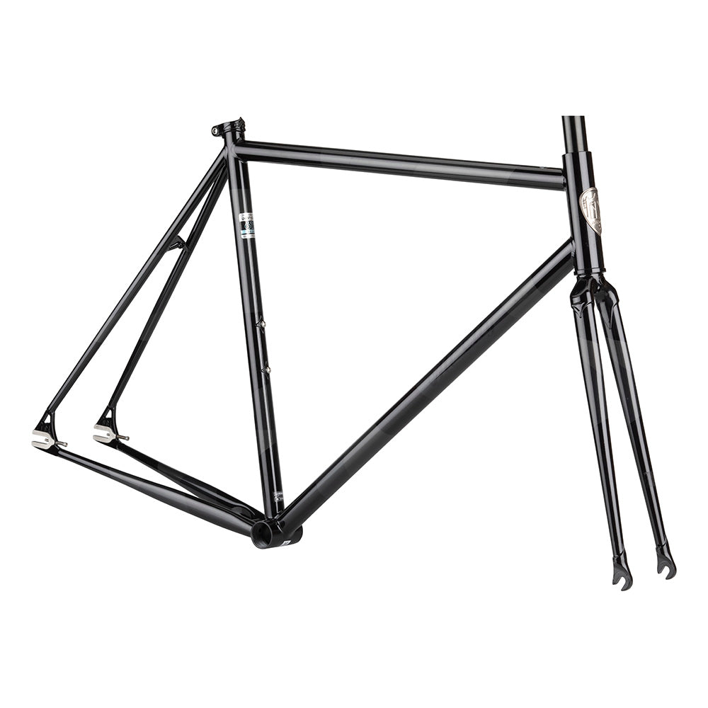 All City Big Block Frameset