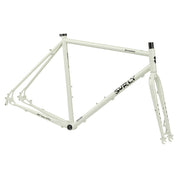 Surly Preamble Frameset