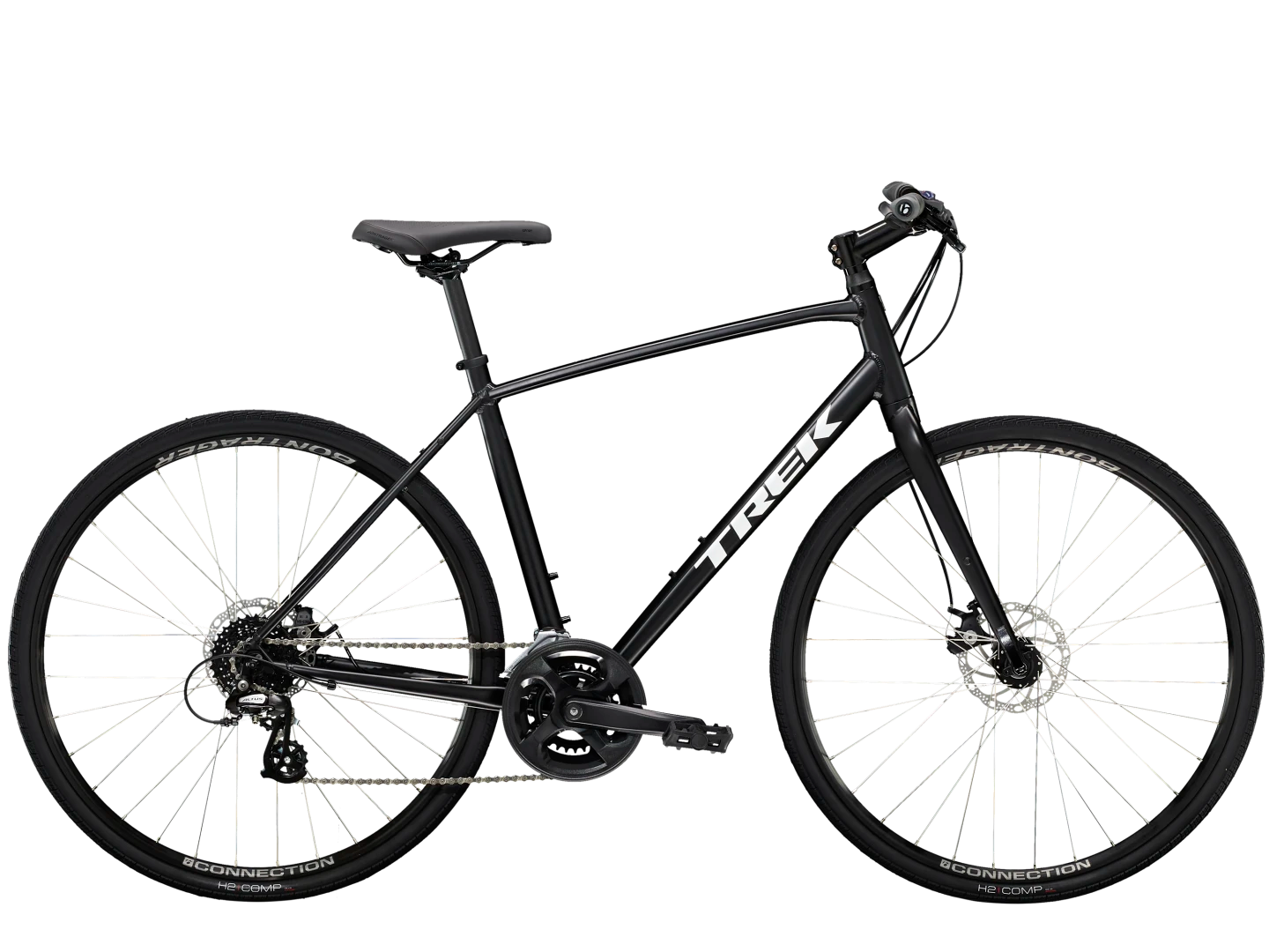 Trek FX 1 Disc Gen 3