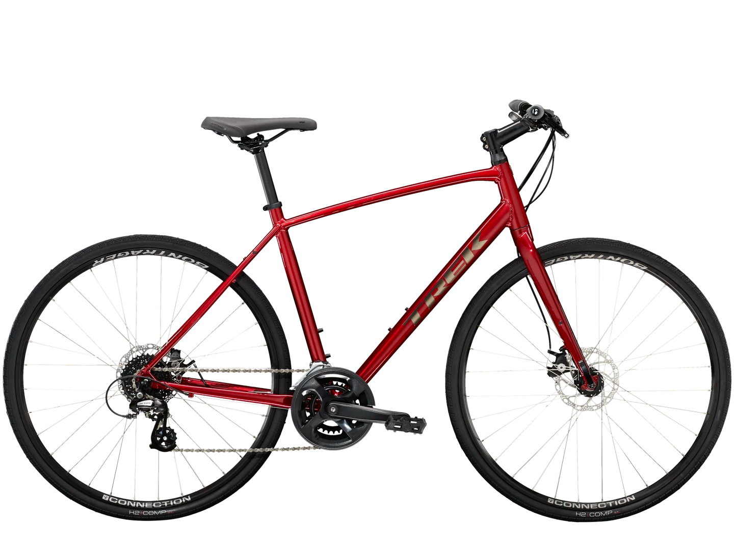 Trek FX Disc Gen - Main Image